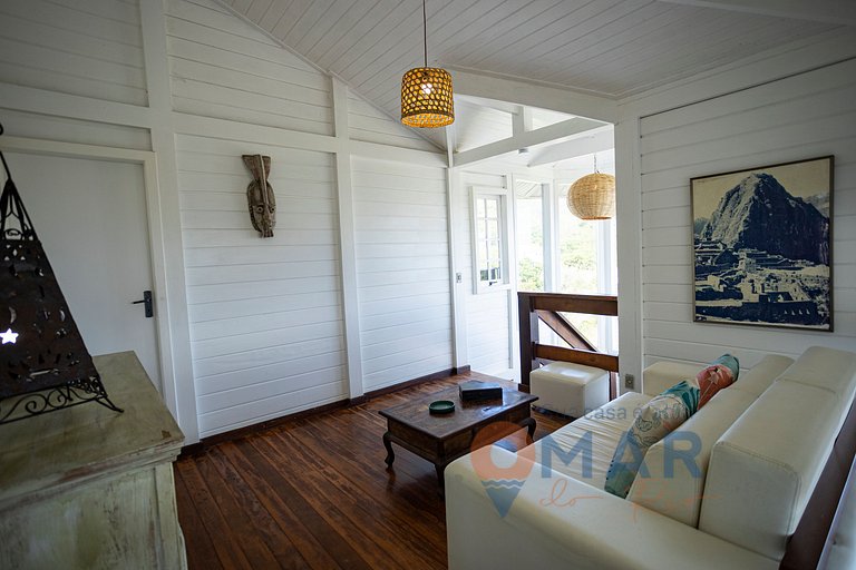 Casa Ayana | Huge Mansion w/ Pool | 400m from Brava Beach