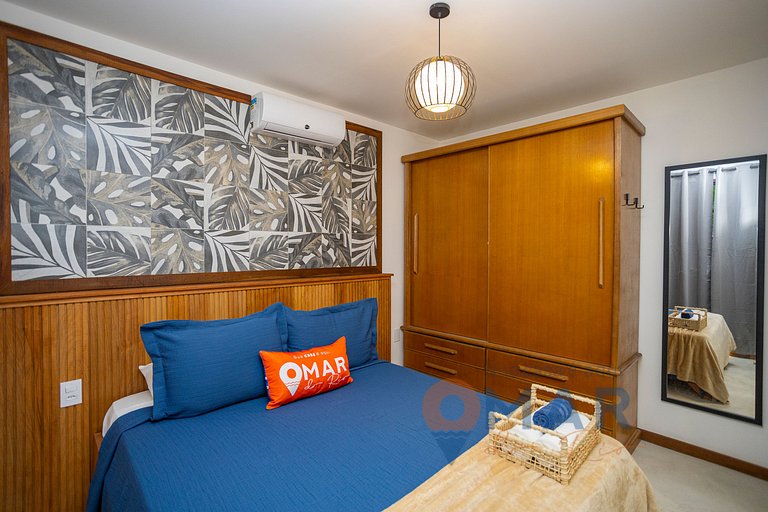 Casa Ayana | Huge Mansion w/ Pool | 400m from Brava Beach