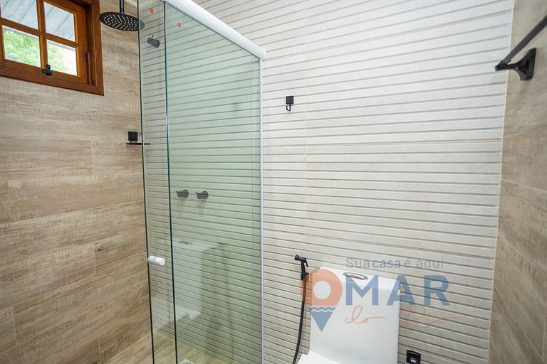 Casa Ayana | Huge Mansion w/ Pool | 400m from Brava Beach