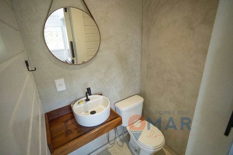 Casa Ayana | Huge Mansion w/ Pool | 400m from Brava Beach