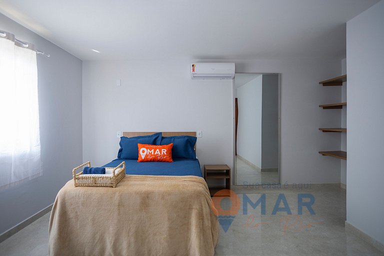 6 Bedroom House in Manguinhos | 300m from the Beach | CC 18