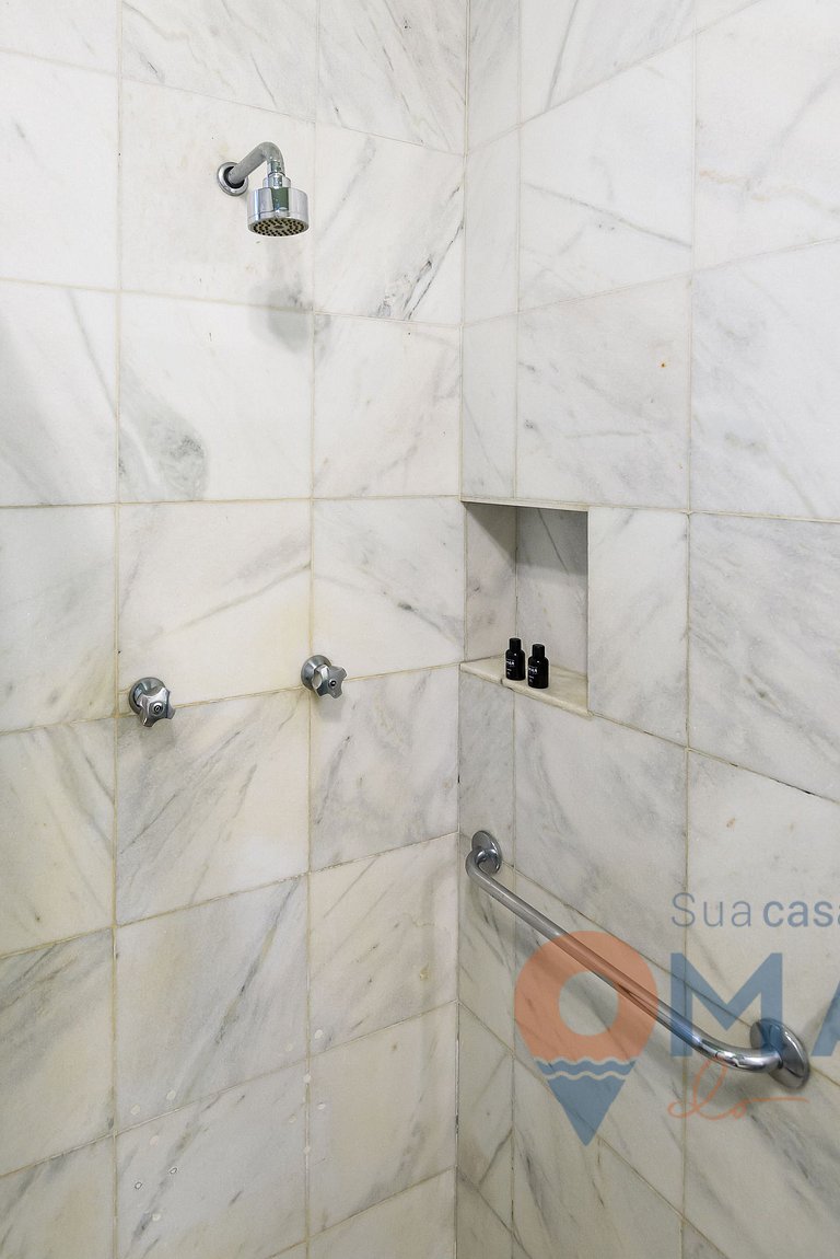 Modern 2 Bedroom Apartment 350m from Ipanema Beach |BT82/301