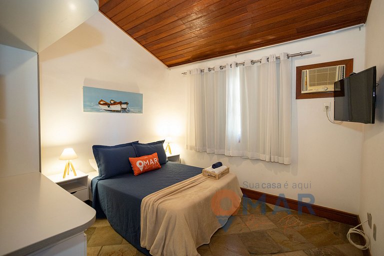 Casa en Búzios con 3 suites | VF 07