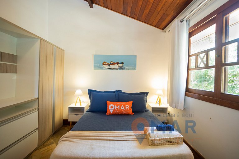 Casa en Búzios con 3 suites | VF 07