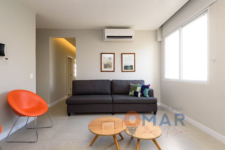 Amplio apartamento a 350 metros de la playa | FS 99/1003