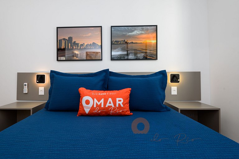 4-Bedroom apartment 350m from Copacabana Beach | FS 99/1003