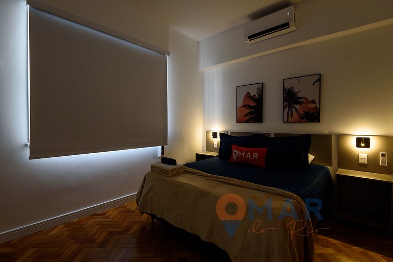 Amplio apartamento a 350 metros de la playa | FS 99/1003