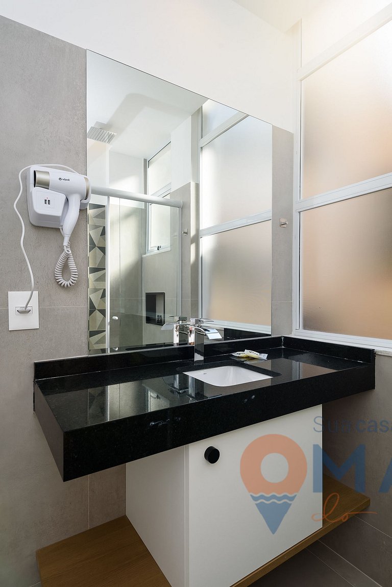 Amplio apartamento a 350 metros de la playa | FS 99/1003