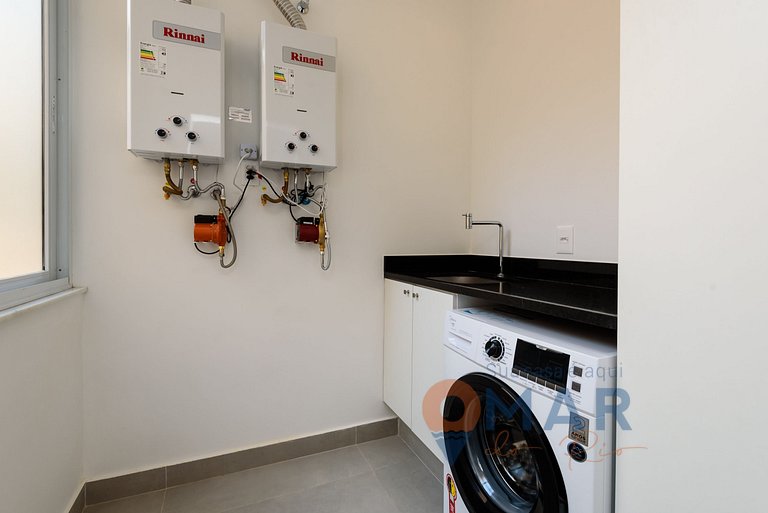 Amplio apartamento a 350 metros de la playa | FS 99/1003