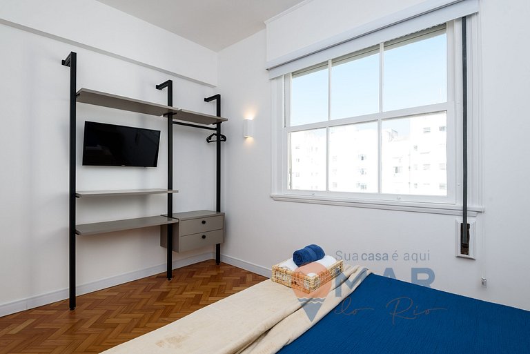 Amplio apartamento a 350 metros de la playa | FS 99/1003