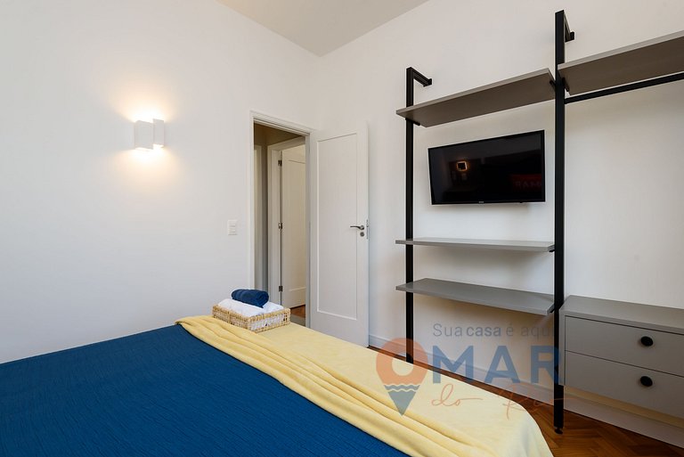 Amplio apartamento a 350 metros de la playa | FS 99/1003