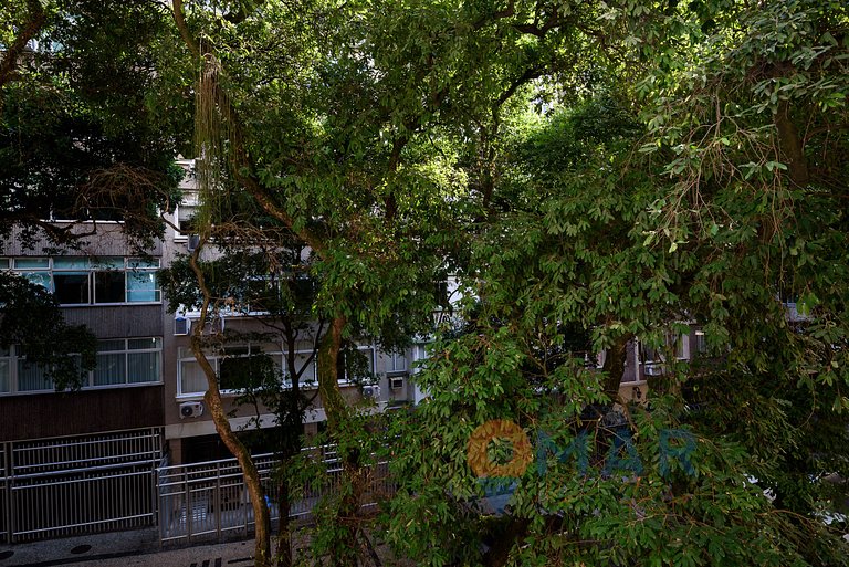 Estudio en Copacabana a 450 metros de la playa | BC 530/202