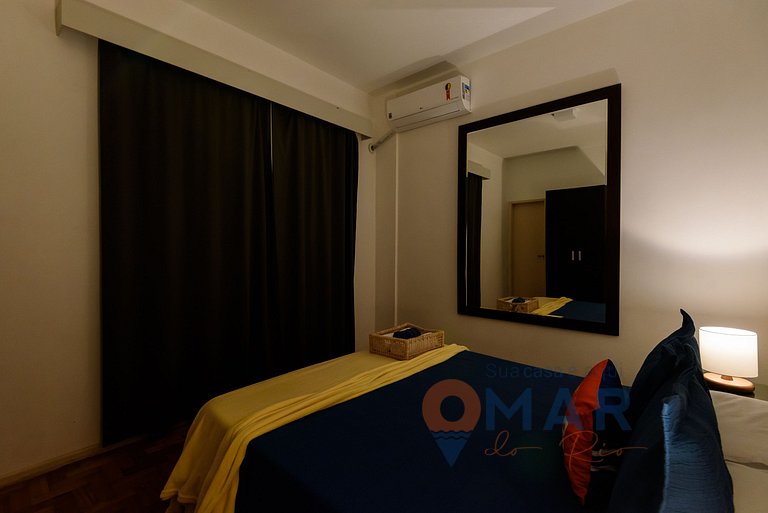 Spacious 3BDRs, 200 meters from the beach | BC 33/502