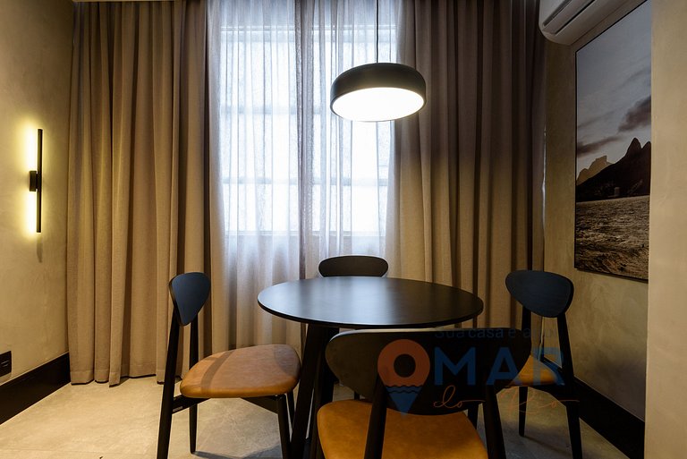 Room&Lounge decorados a 130m de la playa | NSC 1102/501