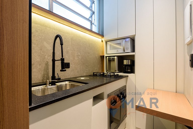 Room&Lounge decorados a 130m de la playa | NSC 1102/501