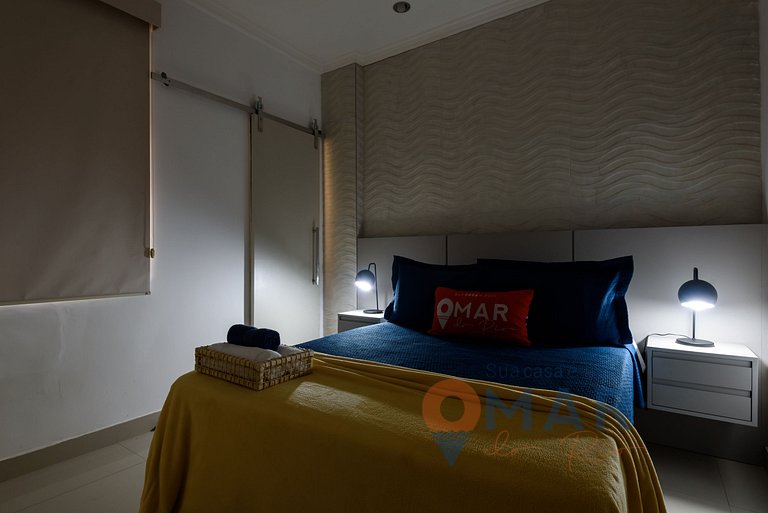 Decorated apartment in Copacabana | SF 184/604