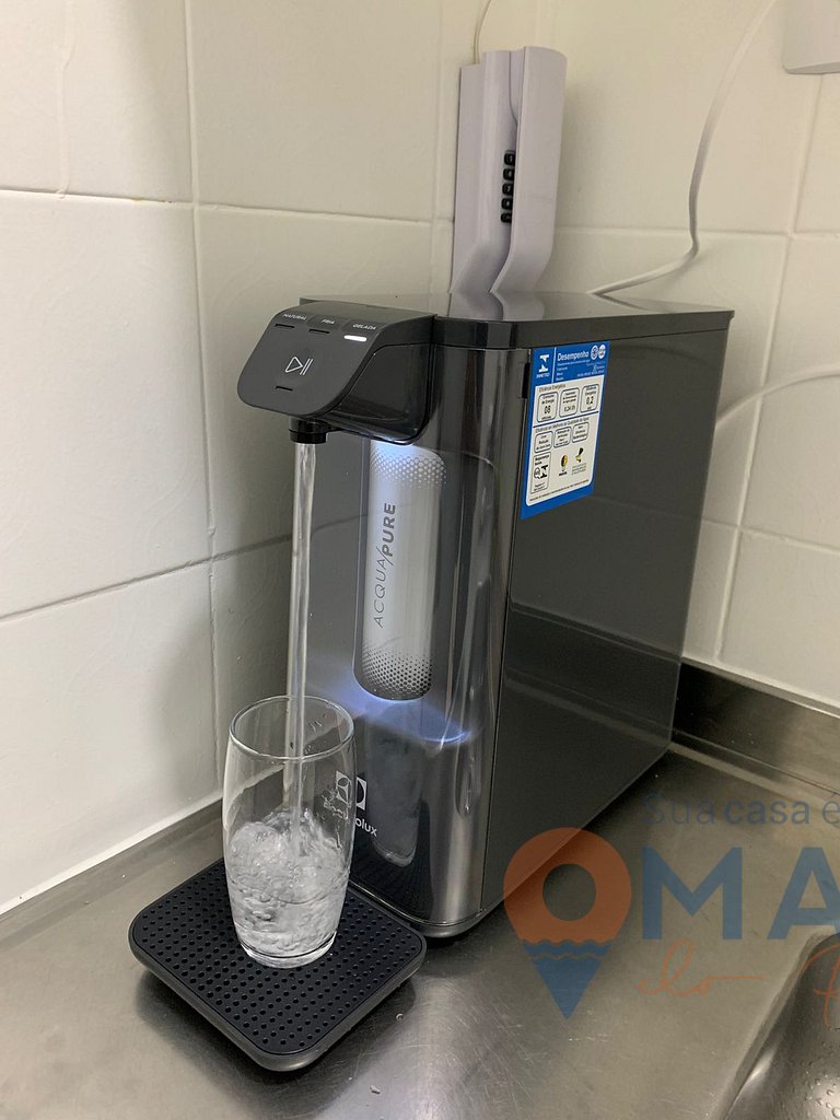 Studio in Copacabana 160 meters from the beach | PJ 135/507