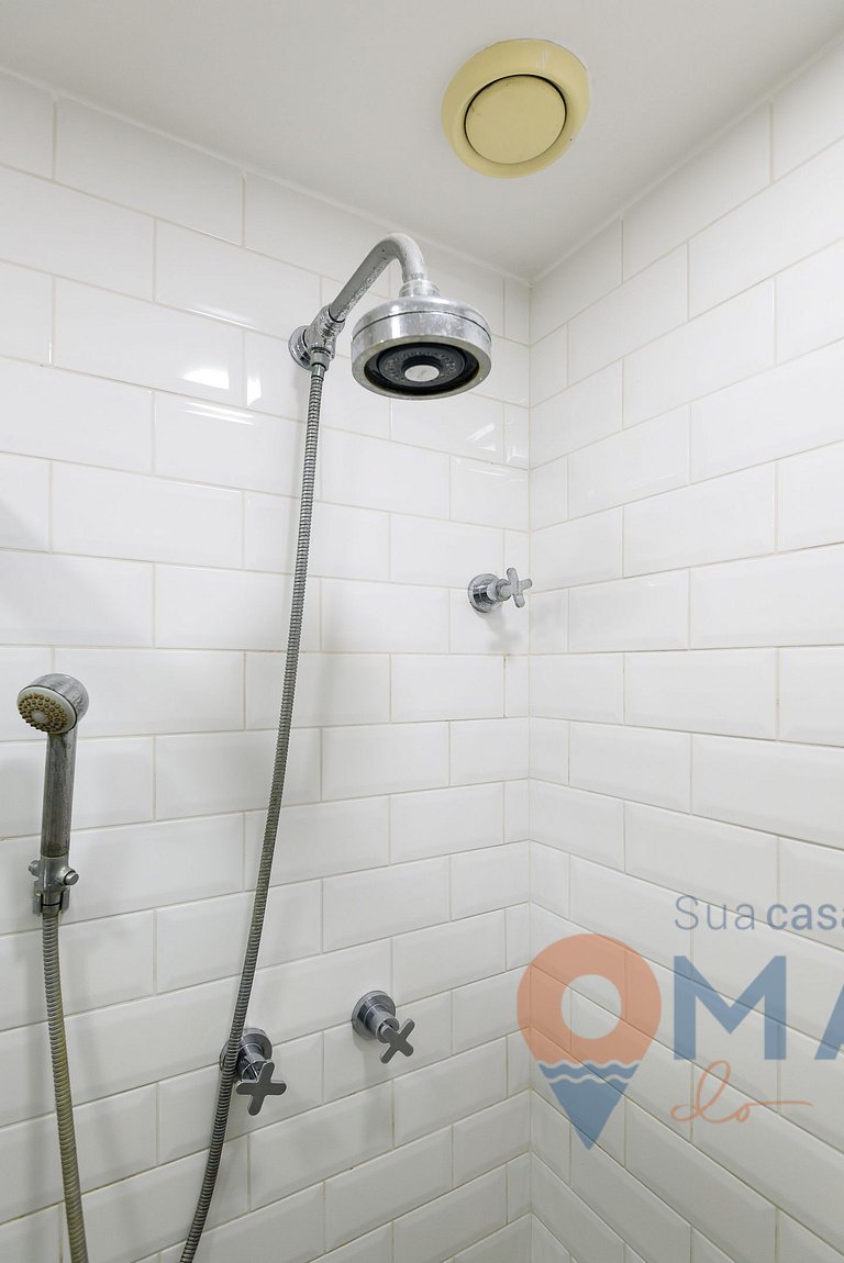 Modern Apartment with Pool and Garden | FL 960/520