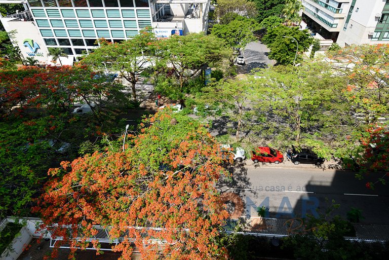 Moderno Apartamento con Piscina y Garaje | FL 960/520