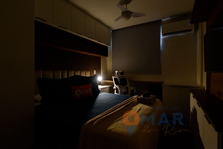 Modern Apartment with Pool and Garden | FL 960/520