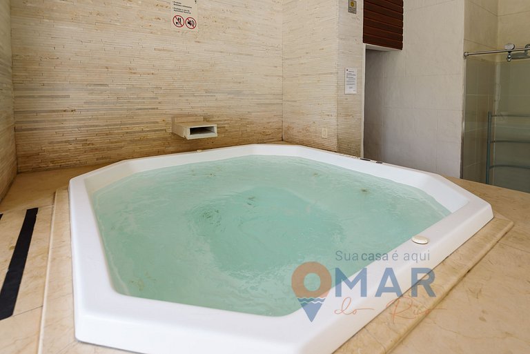 Modern Apartment with Pool and Garden | FL 960/520