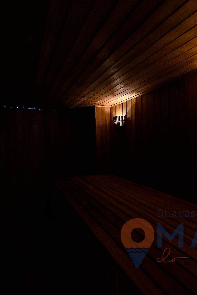 Modern Apartment with Pool and Garden | FL 960/520