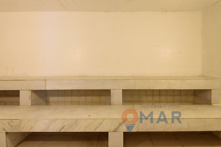 Modern Apartment with Pool and Garden | FL 960/520