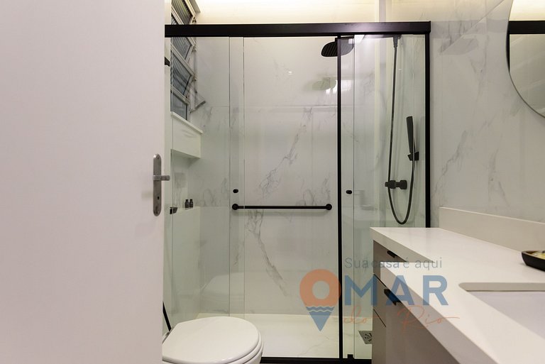 Apartamento a 150 metros de la playa | NSC 386/401