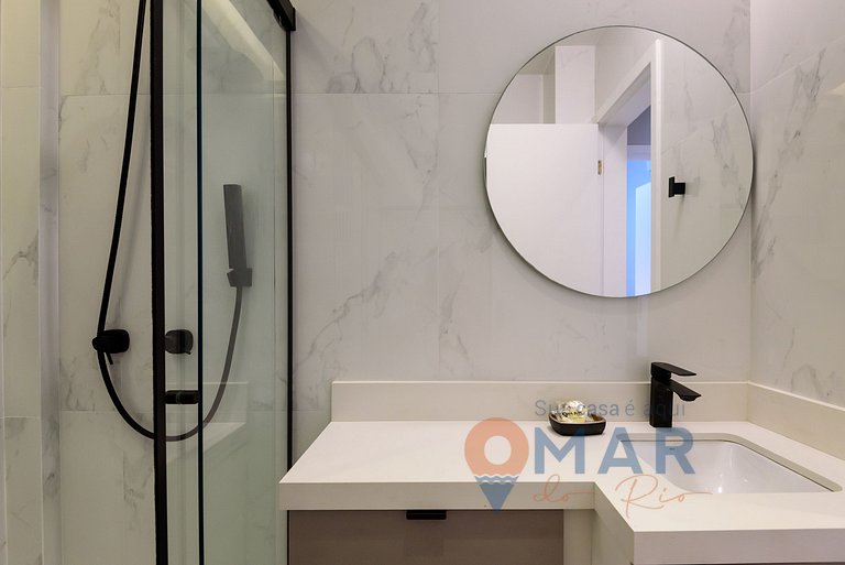 Apartment 150m from the beach | NSC 386/401