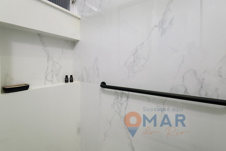 Apartamento a 150 metros de la playa | NSC 386/401