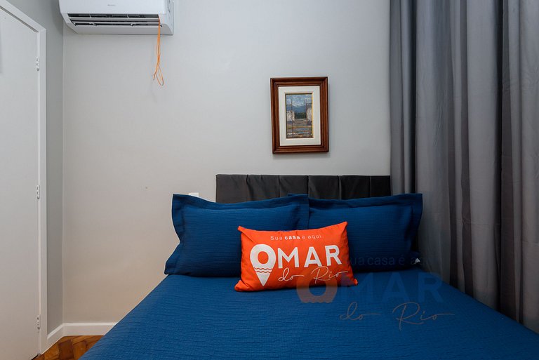 Apartamento a 150 metros de la playa | NSC 386/401