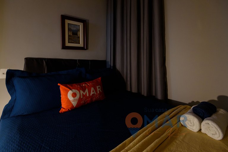 Apartment 150m from the beach | NSC 386/401