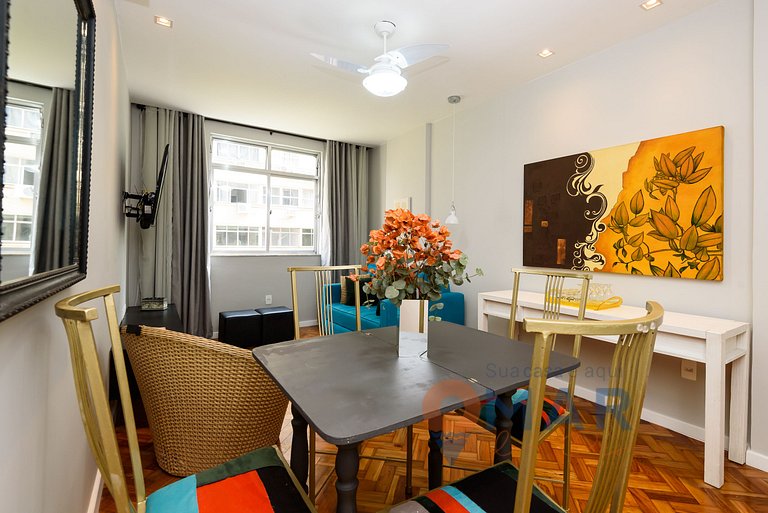 Apartamento a 150 metros de la playa | NSC 386/401