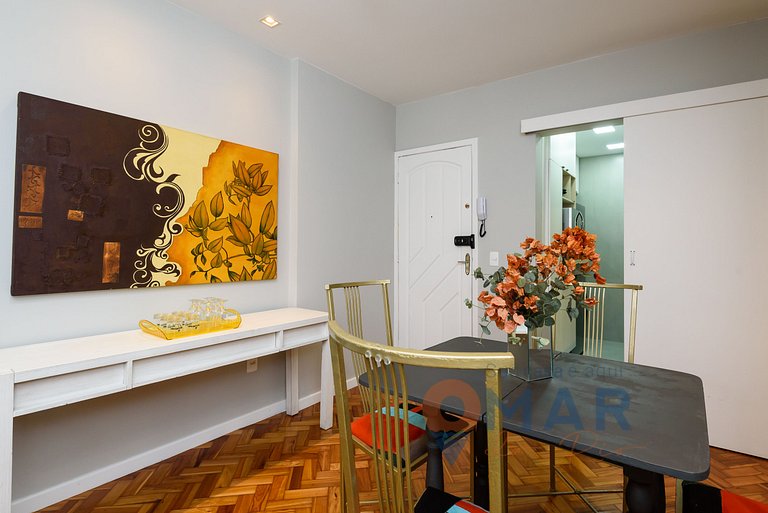 Apartamento a 150 metros de la playa | NSC 386/401