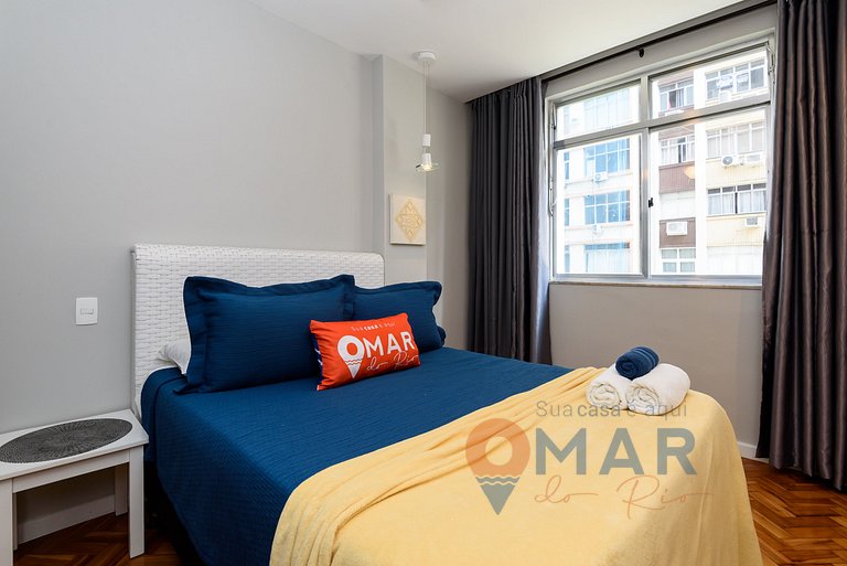 Apartment 150m from the beach | NSC 386/401