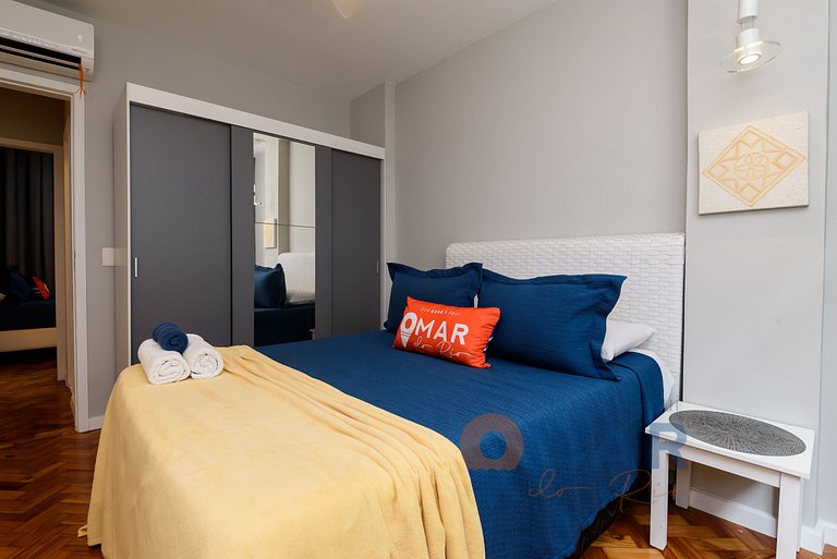 Apartamento a 150 metros de la playa | NSC 386/401