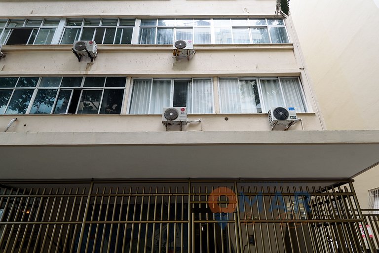 Apartamento moderno a 50 metros de la playa | PF 19/1004