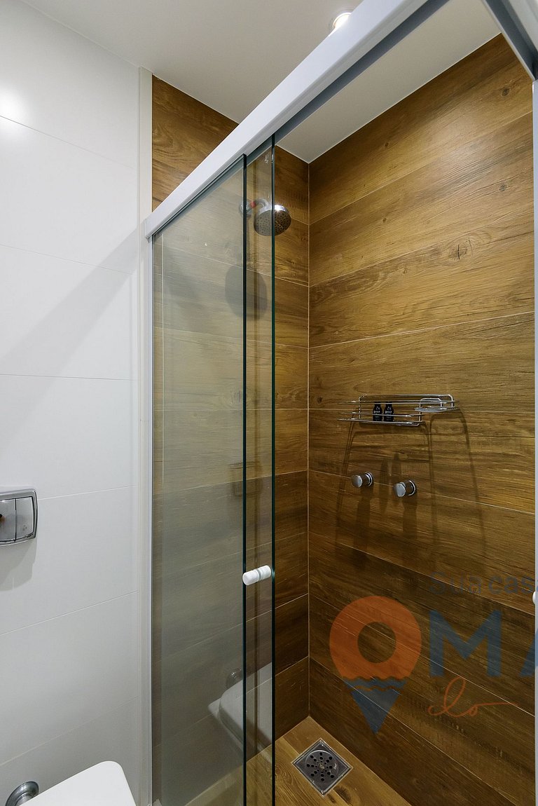 Modern apartment 50m from the beach | PF 19/1004