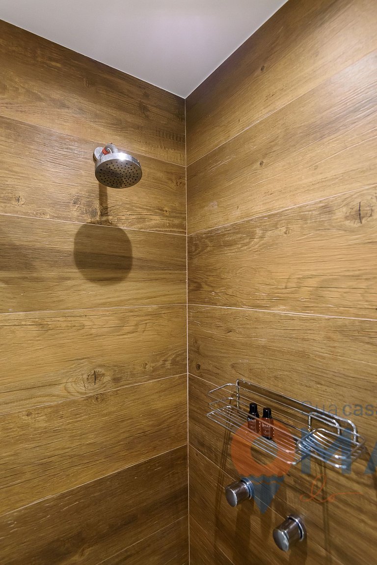 Apartamento moderno a 50 metros de la playa | PF 19/1004