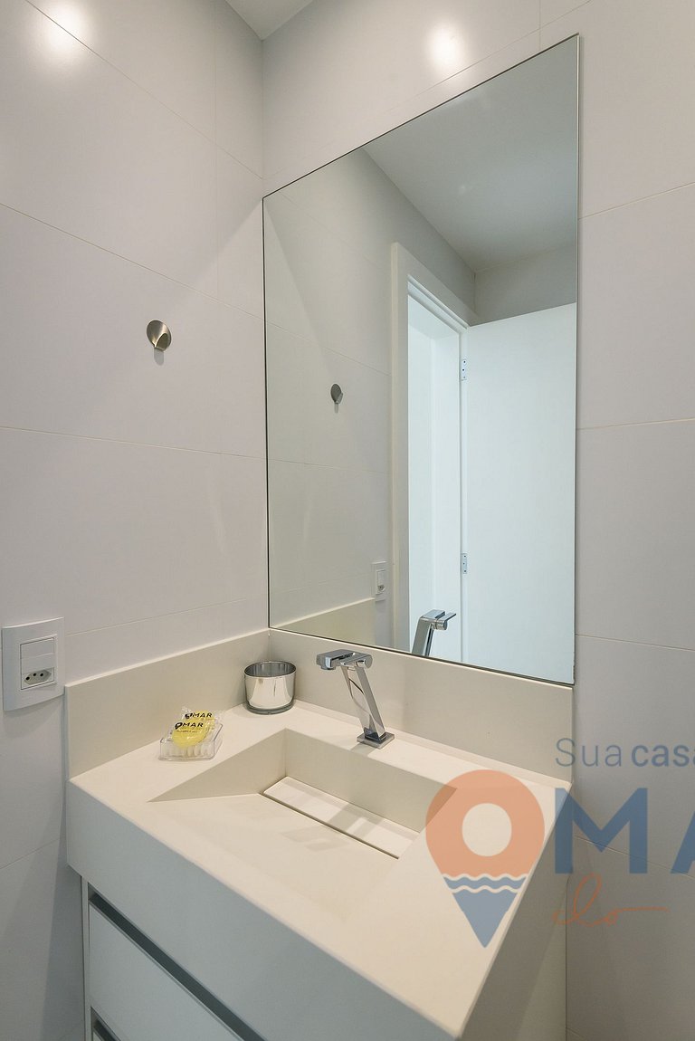 Apartamento moderno a 50 metros de la playa | PF 19/1004