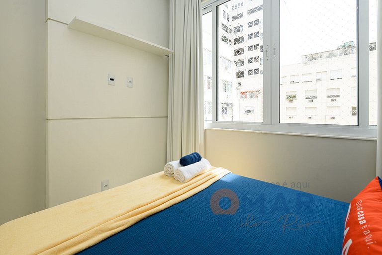 Modern apartment 50m from the beach | PF 19/1004