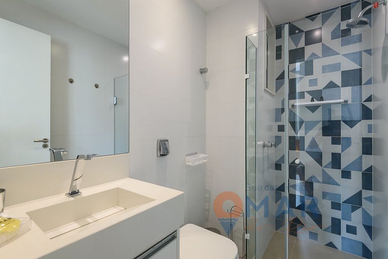 Modern apartment 50m from the beach | PF 19/1004