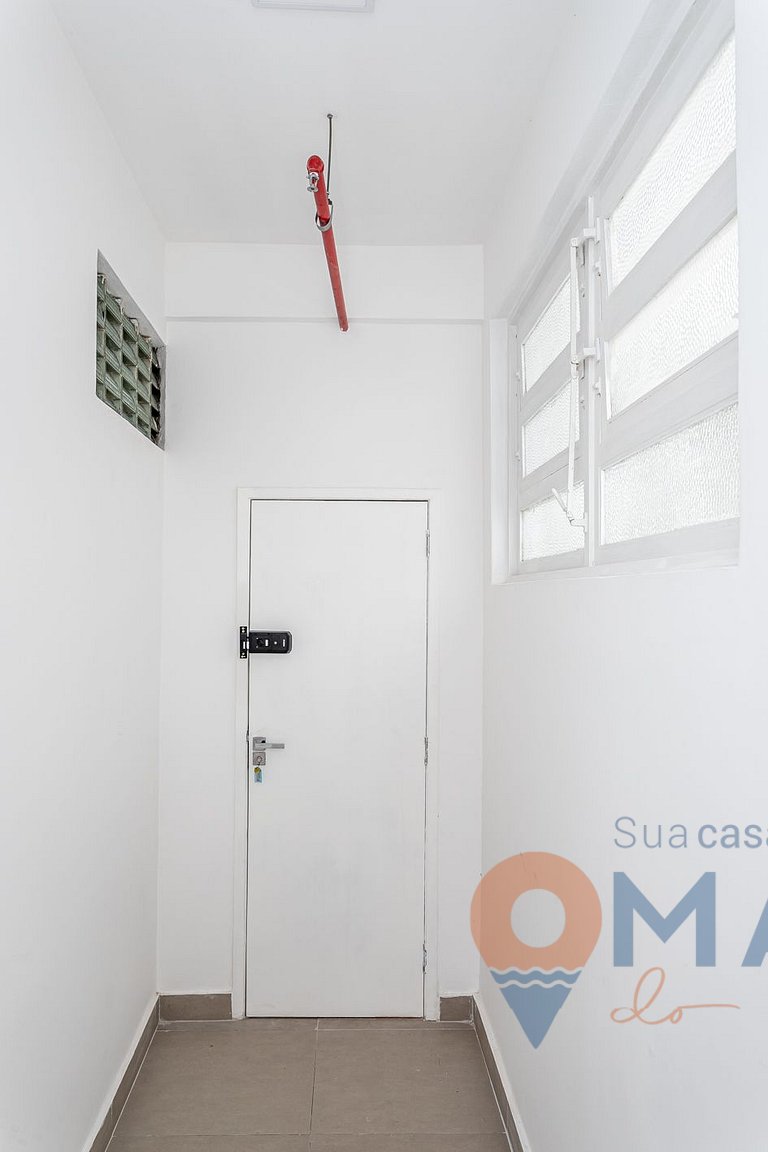 Moderno apto de 4 dorms a 650m de la playa | NS 4/1003