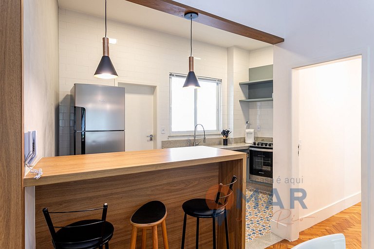 Modern 4 Bedrooms 650m from the Beach | NS 4/1003