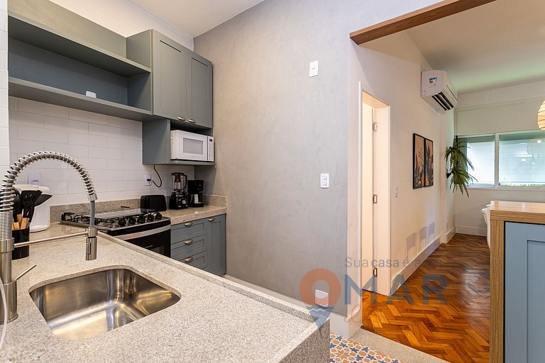 Modern 4 Bedrooms 650m from the Beach | NS 4/1003