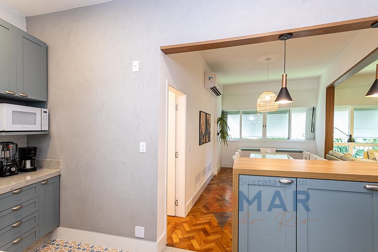 Modern 4 Bedrooms 650m from the Beach | NS 4/1003