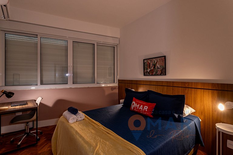 Modern 4 Bedrooms 650m from the Beach | NS 4/1003