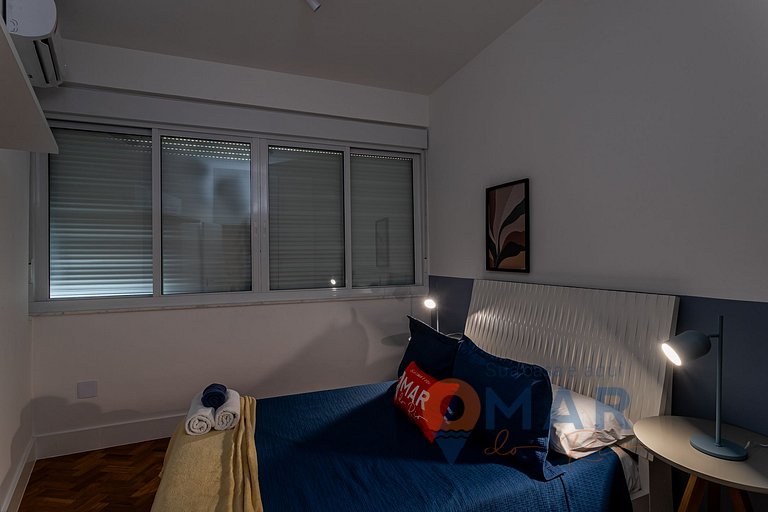 Modern 4 Bedrooms 650m from the Beach | NS 4/1003