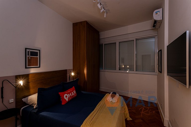 Modern 4 Bedrooms 650m from the Beach | NS 4/1003