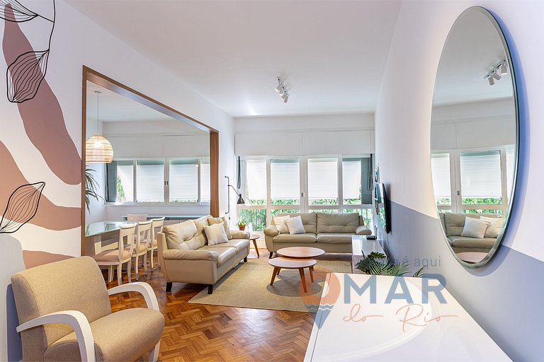 Modern 4 Bedrooms 650m from the Beach | NS 4/1003